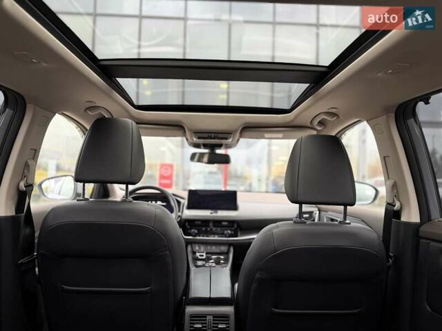 Ниссан Кашкай, объемом двигателя 1.5 л и пробегом 38 тыс. км за 44309 $, фото 21 на Automoto.ua