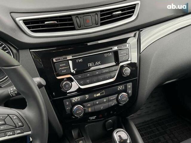 Ниссан Кашкай, объемом двигателя 2 л и пробегом 9 тыс. км за 22500 $, фото 27 на Automoto.ua