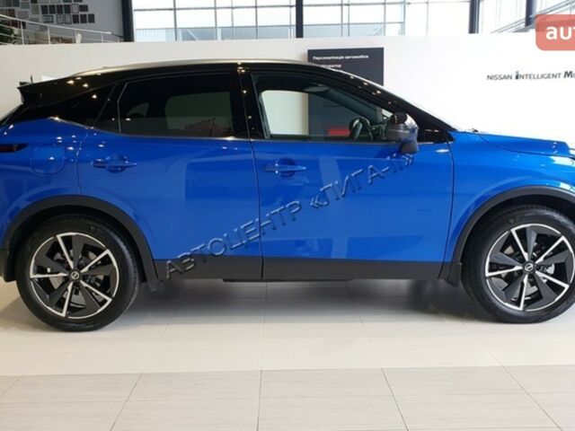 Ниссан Кашкай 2021 в Хмельницком на Automoto.ua Ниссан Кашкай, объемом двигателя 1.33 л и пробегом 0 тыс. км за 35574 $, фото 8 на Automoto.ua