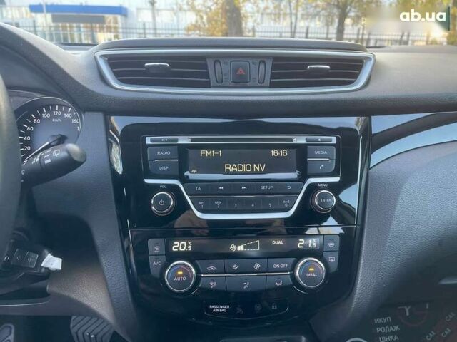 Ниссан Кашкай, объемом двигателя 1.2 л и пробегом 67 тыс. км за 17500 $, фото 27 на Automoto.ua