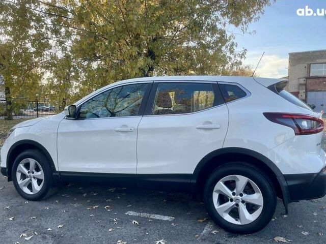 Ниссан Кашкай, объемом двигателя 1.2 л и пробегом 67 тыс. км за 17500 $, фото 12 на Automoto.ua