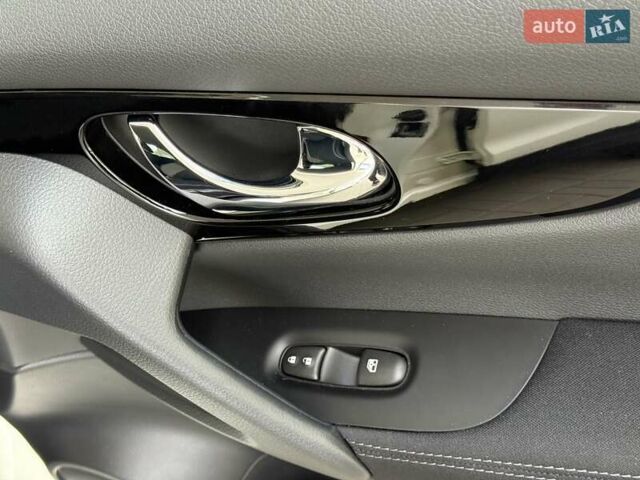 Ниссан Кашкай, объемом двигателя 1.6 л и пробегом 74 тыс. км за 20600 $, фото 44 на Automoto.ua