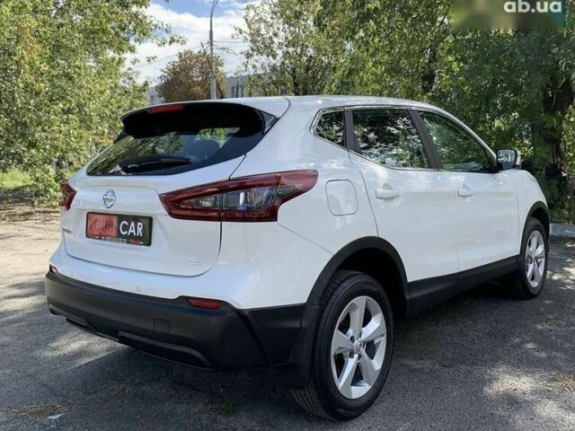 Ниссан Кашкай, объемом двигателя 1.2 л и пробегом 67 тыс. км за 17700 $, фото 21 на Automoto.ua