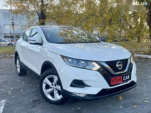 Ниссан Кашкай, объемом двигателя 1.2 л и пробегом 67 тыс. км за 17500 $, фото 7 на Automoto.ua