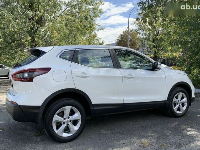 Ниссан Кашкай, объемом двигателя 1.2 л и пробегом 67 тыс. км за 17950 $, фото 22 на Automoto.ua