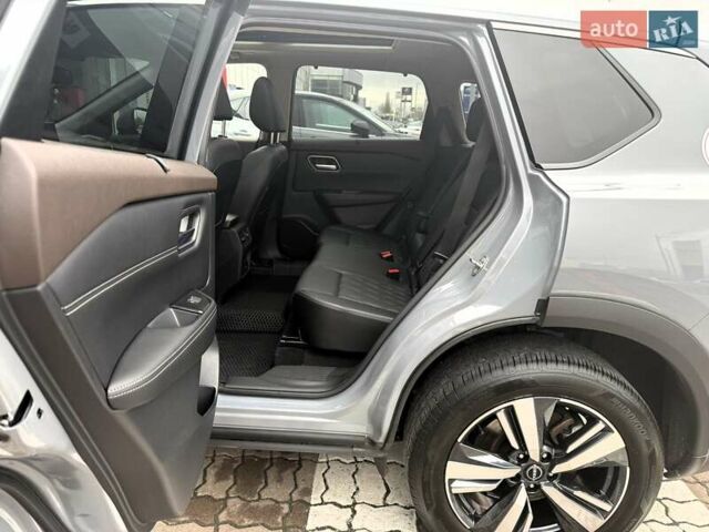 Ниссан Кашкай, объемом двигателя 1.5 л и пробегом 38 тыс. км за 44309 $, фото 10 на Automoto.ua