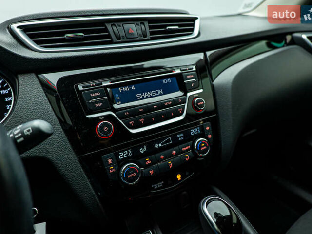 Ниссан Кашкай, объемом двигателя 1.6 л и пробегом 49 тыс. км за 22276 $, фото 16 на Automoto.ua