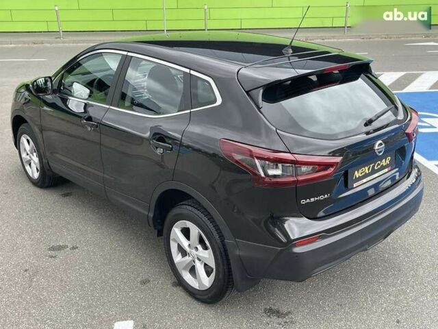 Ниссан Кашкай, объемом двигателя 2 л и пробегом 9 тыс. км за 22500 $, фото 16 на Automoto.ua