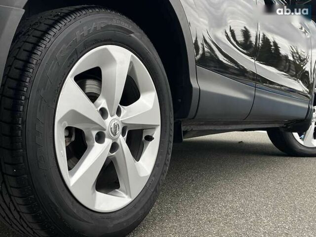 Ниссан Кашкай, объемом двигателя 2 л и пробегом 9 тыс. км за 22500 $, фото 9 на Automoto.ua