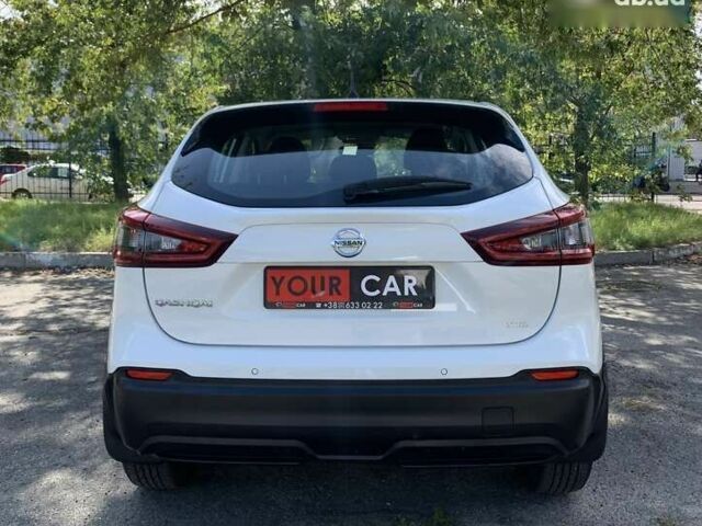 Ниссан Кашкай, объемом двигателя 1.2 л и пробегом 67 тыс. км за 17700 $, фото 19 на Automoto.ua