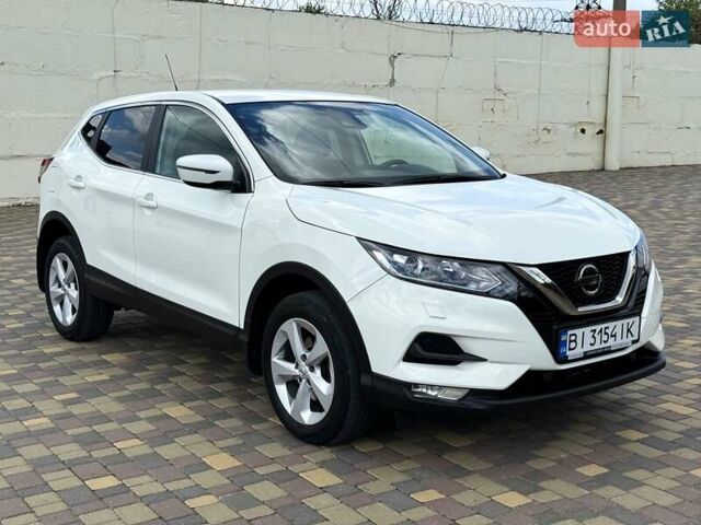 Ниссан Кашкай, объемом двигателя 1.6 л и пробегом 74 тыс. км за 20600 $, фото 14 на Automoto.ua