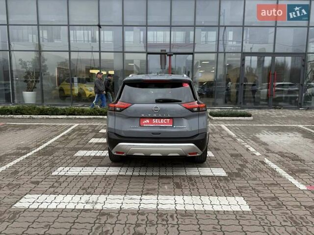 Ниссан Кашкай, объемом двигателя 1.5 л и пробегом 38 тыс. км за 44309 $, фото 6 на Automoto.ua