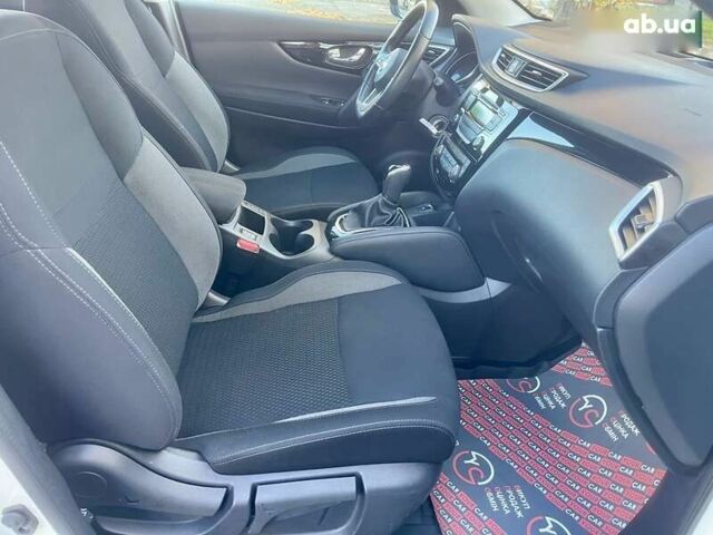 Ниссан Кашкай, объемом двигателя 1.2 л и пробегом 67 тыс. км за 17500 $, фото 25 на Automoto.ua