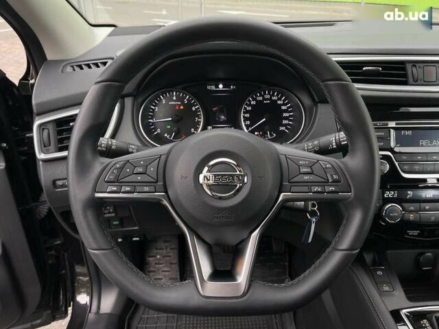 Ниссан Кашкай, объемом двигателя 2 л и пробегом 9 тыс. км за 22500 $, фото 22 на Automoto.ua