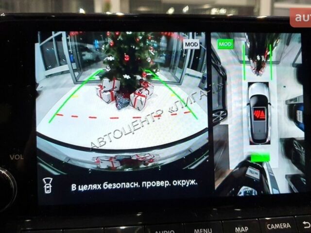 Ниссан Кашкай 2021 в Хмельницком на Automoto.ua Ниссан Кашкай, объемом двигателя 1.33 л и пробегом 0 тыс. км за 35574 $, фото 74 на Automoto.ua