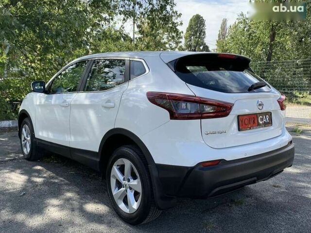 Ниссан Кашкай, объемом двигателя 1.2 л и пробегом 67 тыс. км за 17700 $, фото 17 на Automoto.ua