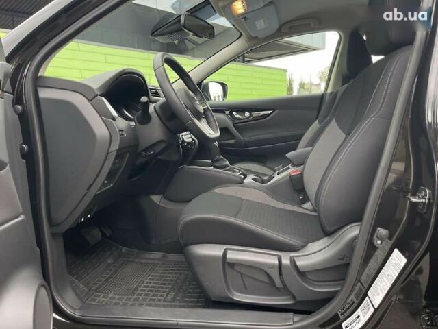 Ниссан Кашкай, объемом двигателя 2 л и пробегом 9 тыс. км за 22500 $, фото 29 на Automoto.ua