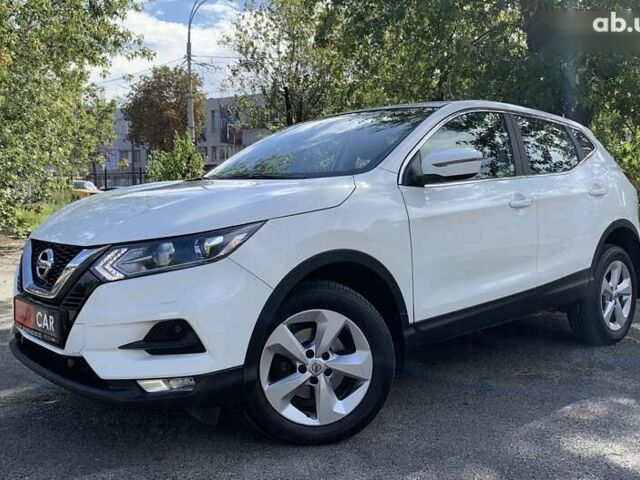 Ниссан Кашкай, объемом двигателя 1.2 л и пробегом 67 тыс. км за 17700 $, фото 3 на Automoto.ua