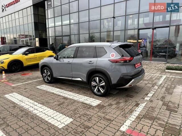 Ниссан Кашкай, объемом двигателя 1.5 л и пробегом 38 тыс. км за 44309 $, фото 25 на Automoto.ua