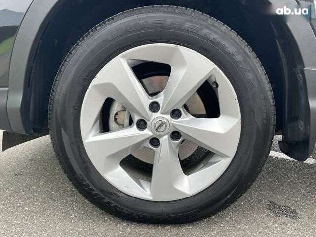 Ниссан Кашкай, объемом двигателя 2 л и пробегом 9 тыс. км за 22500 $, фото 18 на Automoto.ua