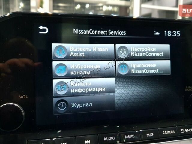 Ниссан Кашкай 2021 в Хмельницком на Automoto.ua Ниссан Кашкай, объемом двигателя 1.33 л и пробегом 0 тыс. км за 35574 $, фото 65 на Automoto.ua