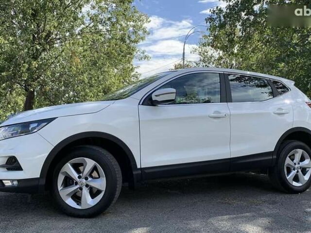 Ниссан Кашкай, объемом двигателя 1.2 л и пробегом 67 тыс. км за 17700 $, фото 4 на Automoto.ua