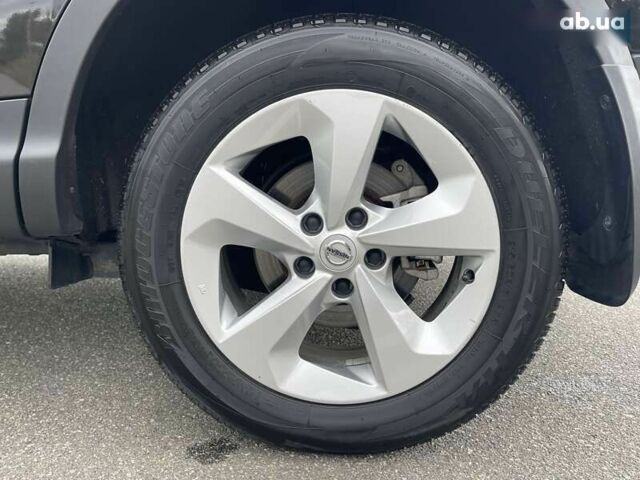 Ниссан Кашкай, объемом двигателя 2 л и пробегом 9 тыс. км за 22500 $, фото 19 на Automoto.ua