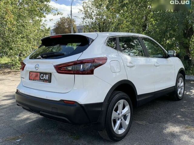 Ниссан Кашкай, объемом двигателя 1.2 л и пробегом 67 тыс. км за 17950 $, фото 20 на Automoto.ua