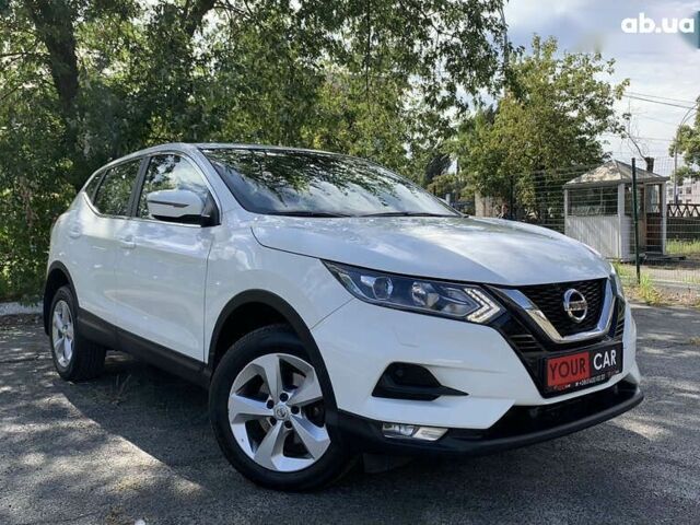 Ниссан Кашкай, объемом двигателя 1.2 л и пробегом 67 тыс. км за 17950 $, фото 8 на Automoto.ua