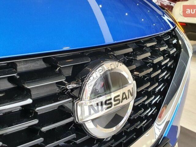Ниссан Кашкай 2021 в Хмельницком на Automoto.ua Ниссан Кашкай, объемом двигателя 1.33 л и пробегом 0 тыс. км за 35574 $, фото 13 на Automoto.ua