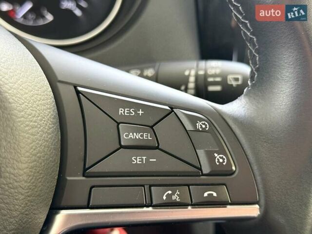 Ниссан Кашкай, объемом двигателя 1.6 л и пробегом 74 тыс. км за 20600 $, фото 29 на Automoto.ua