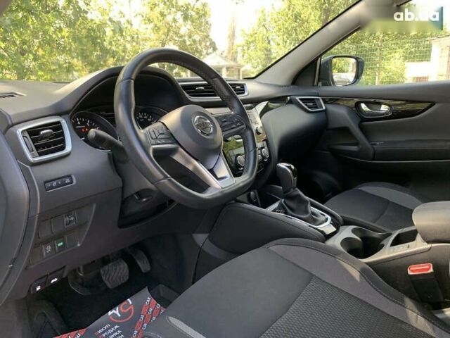 Ниссан Кашкай, объемом двигателя 1.2 л и пробегом 67 тыс. км за 18300 $, фото 28 на Automoto.ua