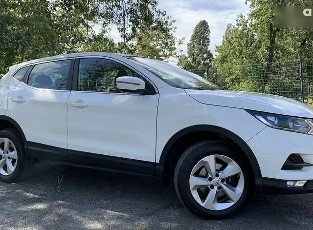 Ниссан Кашкай, объемом двигателя 1.2 л и пробегом 67 тыс. км за 17700 $, фото 12 на Automoto.ua