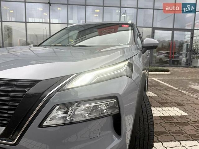 Ниссан Кашкай, объемом двигателя 1.5 л и пробегом 38 тыс. км за 44309 $, фото 5 на Automoto.ua