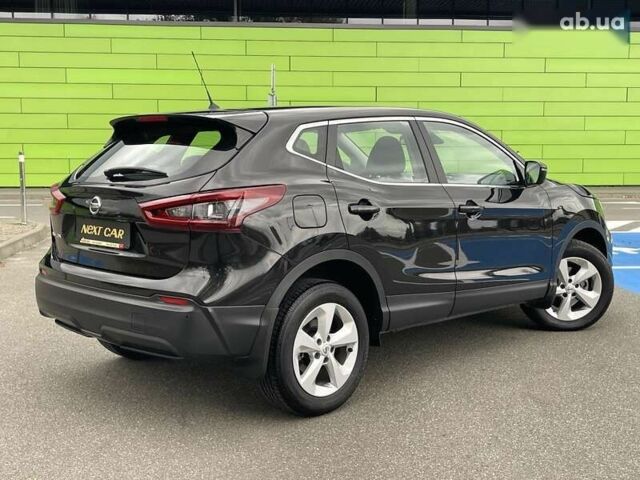 Ниссан Кашкай, объемом двигателя 2 л и пробегом 9 тыс. км за 22500 $, фото 8 на Automoto.ua