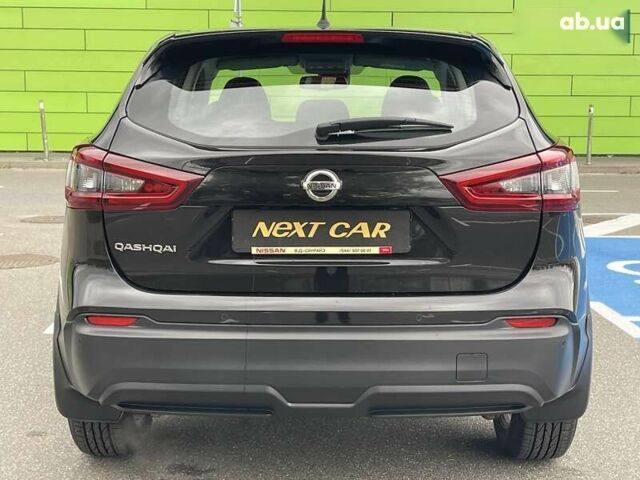 Ниссан Кашкай, объемом двигателя 2 л и пробегом 9 тыс. км за 22500 $, фото 13 на Automoto.ua