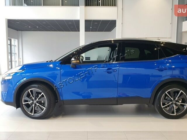 Ниссан Кашкай 2021 в Хмельницком на Automoto.ua Ниссан Кашкай, объемом двигателя 1.33 л и пробегом 0 тыс. км за 35574 $, фото 4 на Automoto.ua