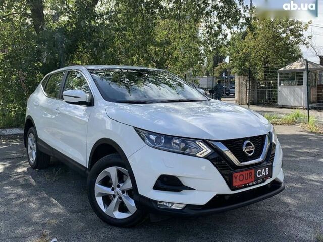 Ниссан Кашкай, объемом двигателя 1.2 л и пробегом 67 тыс. км за 17950 $, фото 13 на Automoto.ua