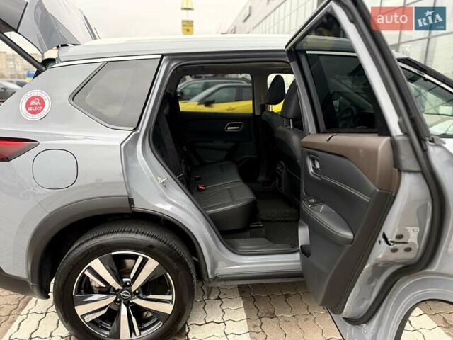 Ниссан Кашкай, объемом двигателя 1.5 л и пробегом 38 тыс. км за 44309 $, фото 14 на Automoto.ua