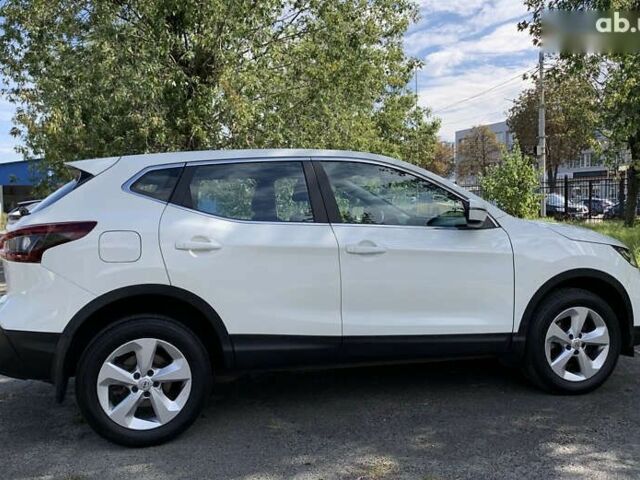 Ниссан Кашкай, объемом двигателя 1.2 л и пробегом 67 тыс. км за 18300 $, фото 24 на Automoto.ua