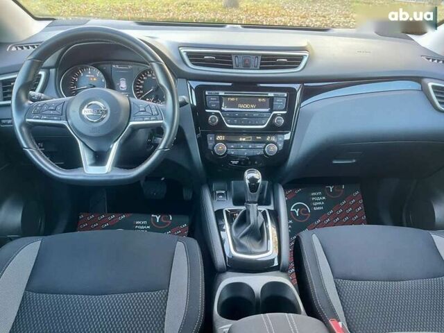 Ниссан Кашкай, объемом двигателя 1.2 л и пробегом 67 тыс. км за 17500 $, фото 22 на Automoto.ua