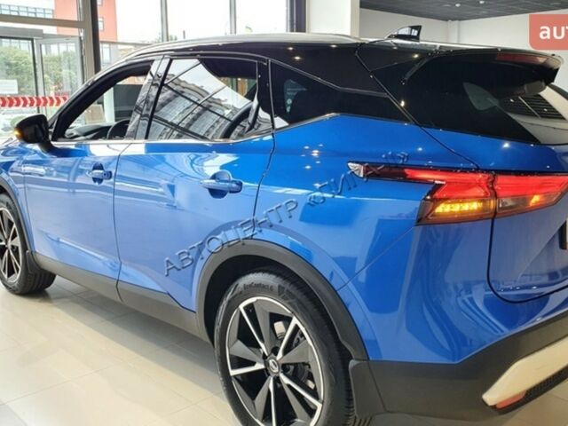 Ниссан Кашкай 2021 в Хмельницком на Automoto.ua Ниссан Кашкай, объемом двигателя 1.33 л и пробегом 0 тыс. км за 35574 $, фото 5 на Automoto.ua