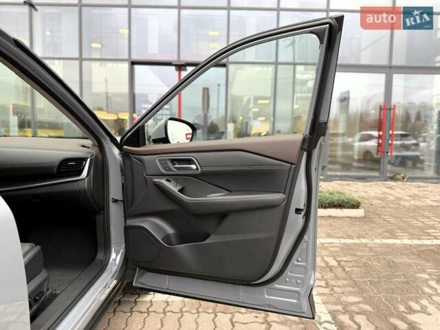 Ниссан Кашкай, объемом двигателя 1.5 л и пробегом 38 тыс. км за 44309 $, фото 13 на Automoto.ua