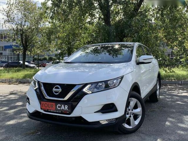 Ниссан Кашкай, объемом двигателя 1.2 л и пробегом 67 тыс. км за 17700 $, фото 7 на Automoto.ua