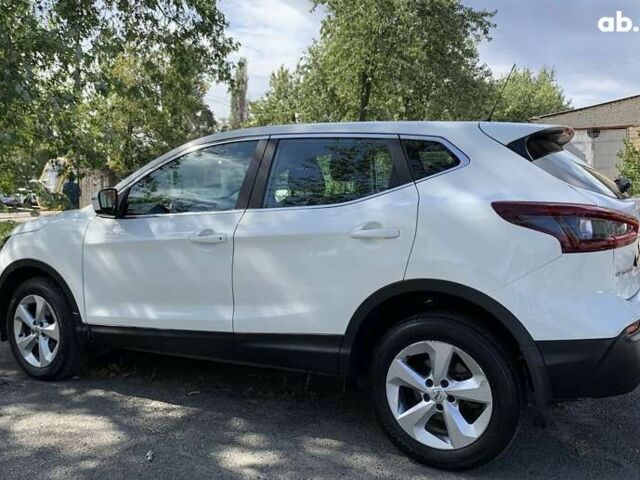 Ниссан Кашкай, объемом двигателя 1.2 л и пробегом 67 тыс. км за 17700 $, фото 15 на Automoto.ua