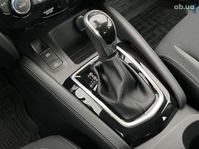 Ниссан Кашкай, объемом двигателя 2 л и пробегом 9 тыс. км за 22500 $, фото 28 на Automoto.ua