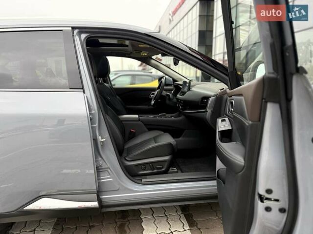 Ниссан Кашкай, объемом двигателя 1.5 л и пробегом 38 тыс. км за 44309 $, фото 12 на Automoto.ua