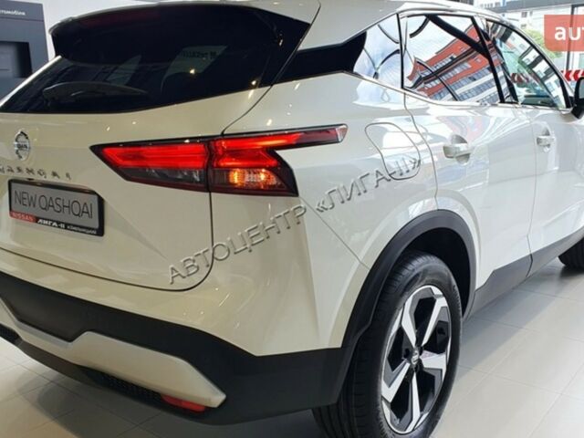 Ниссан Кашкай 2022 в Хмельницком на Automoto.ua Ниссан Кашкай, объемом двигателя 1.33 л и пробегом 0 тыс. км за 28916 $, фото 8 на Automoto.ua