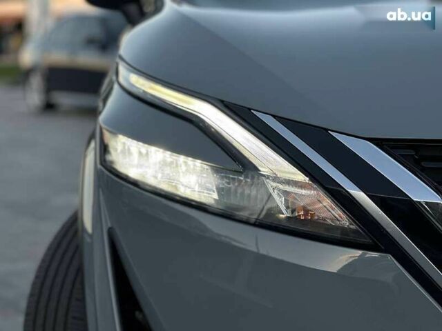 Ніссан Кашкай, об'ємом двигуна 0 л та пробігом 56 тис. км за 21990 $, фото 3 на Automoto.ua