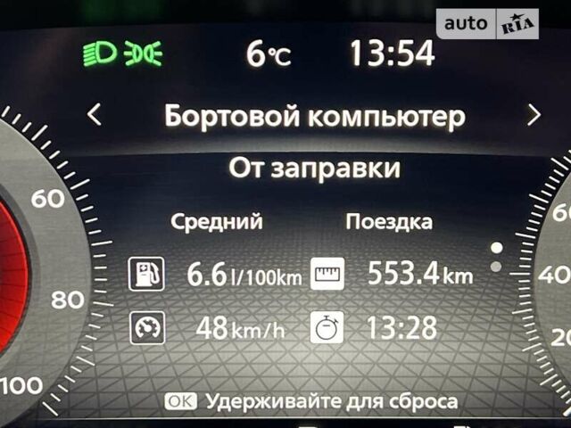 Ніссан Кашкай, об'ємом двигуна 1.5 л та пробігом 12 тис. км за 29500 $, фото 57 на Automoto.ua